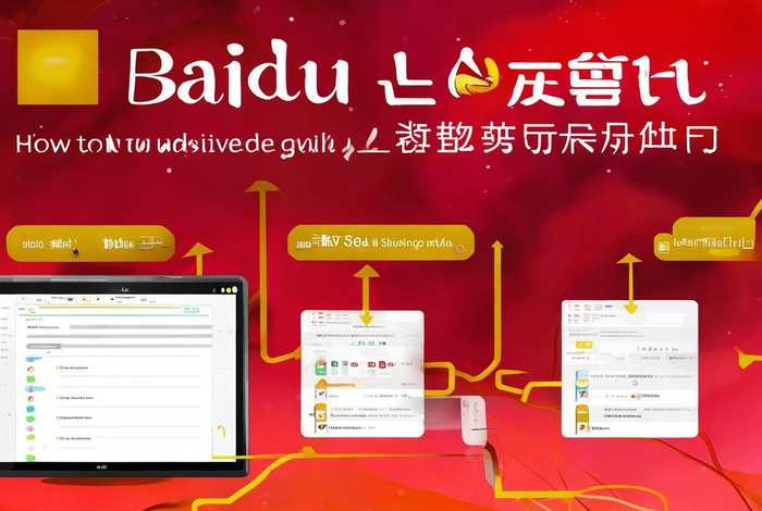 怎么才能在百度上打广告，怎么才能在百度上打广告赚钱