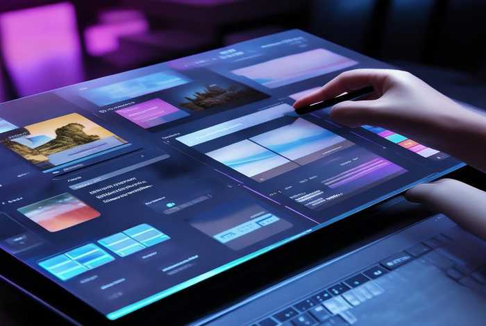 在线生成个人网站系统的软件；在线生成个人网站系统的软件叫什么