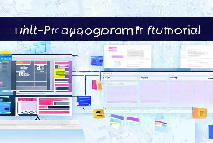 小程序开发教程资料（小程序开发教程资料怎么做）