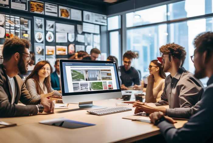 做网站好的网站建设公司有哪些（网站建设比较好的公司都有哪些？）