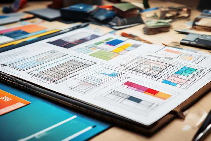 怎么设计一个页面 怎么设计一个页面图片