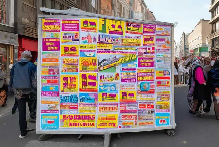 怎么发布免费信息 怎么发布免费的广告信息