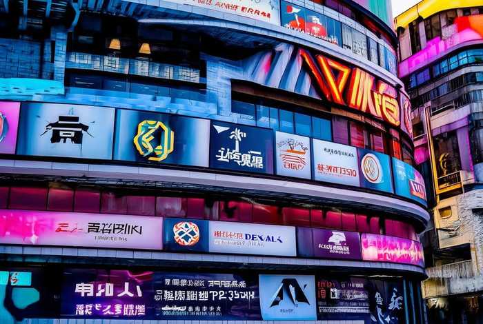 中国著名设计公司有哪些 中国著名设计公司有哪些公司