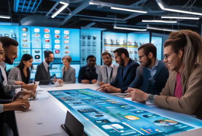 制作小程序软件的公司选择（制作小程序软件的公司选择哪个）