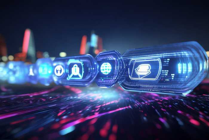 域名的各部分名称 域名的各部分名称是什么