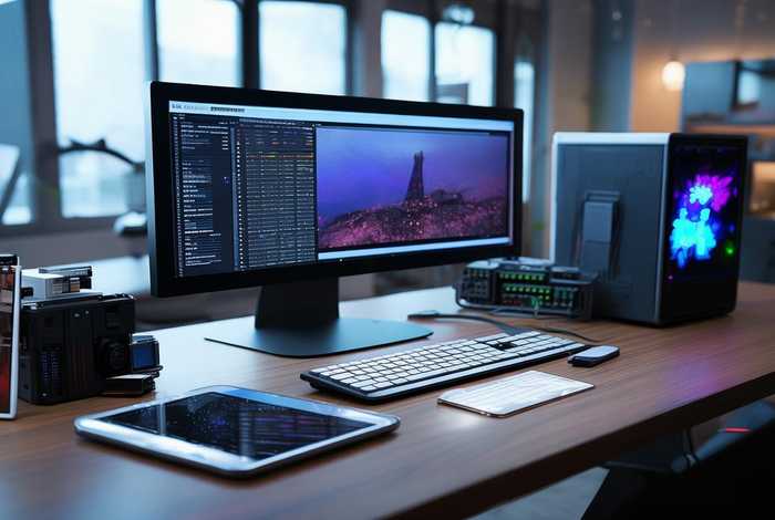 做网站需要什么硬件；做网站需要什么硬件设备