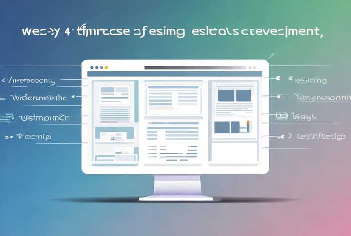 怎样做网页设计与制作；怎样做网页设计与制作图片
