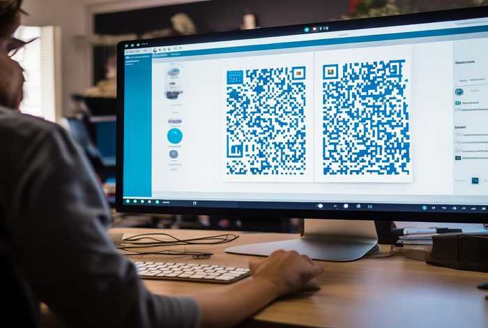 怎么制作带网址的二维码 怎么制作带网址的二维码视频