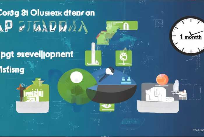 做个app软件平台需要多少钱 - 做个app软件平台需要多少钱一个月