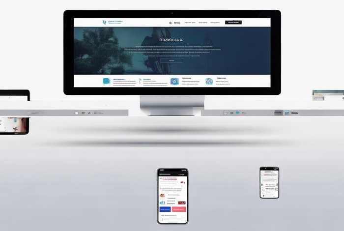 响应式网页设计代码大全 - 响应式网页设计代码大全最新