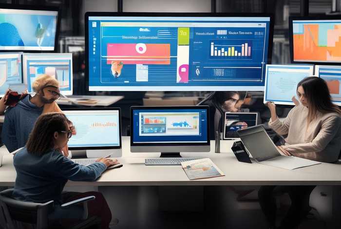 在线推广是做什么的（在线推广是做什么的工作）