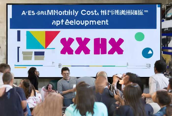 小程序开发大概需要多少钱（小程序开发大概需要多少钱一个月）