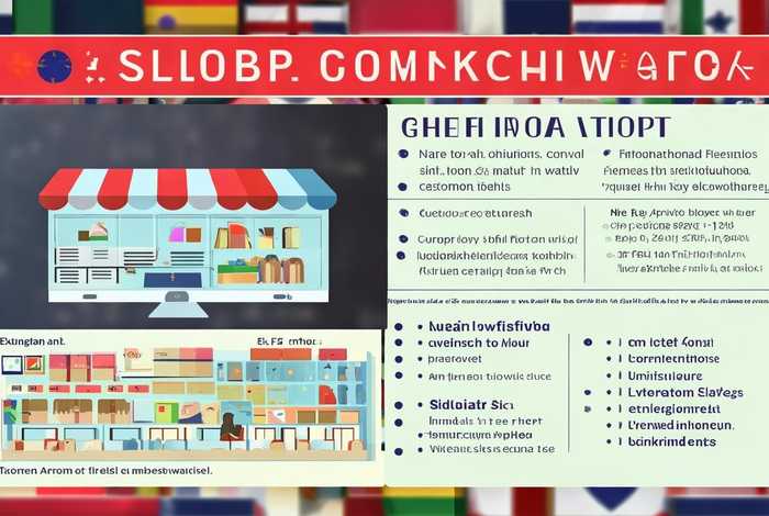 怎样在国外的网站卖货，怎样在国外的网站卖货呢