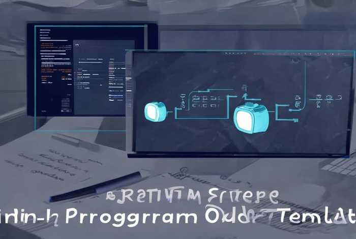 怎么制作小程序点单模板（怎么制作小程序点单模板教程）