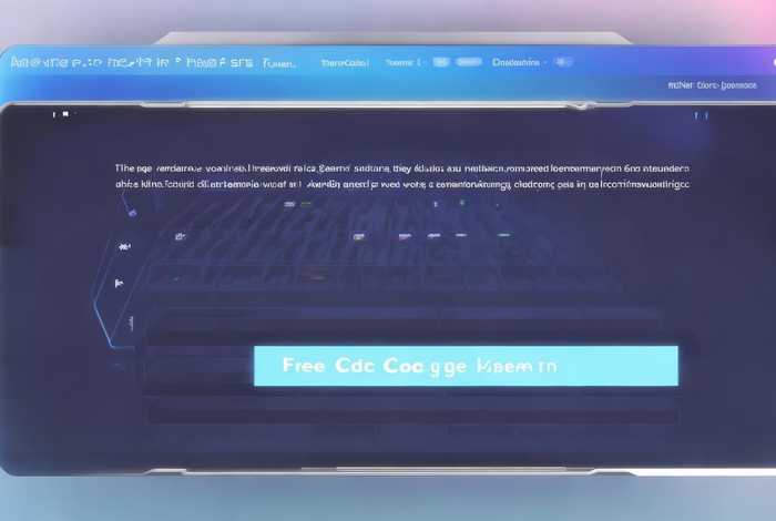 一键生成代码免费，一键生成代码免费软件