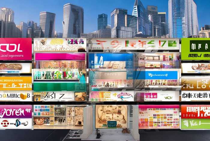 中国十大电商正规平台排名（中国十大电商正规平台排名榜）