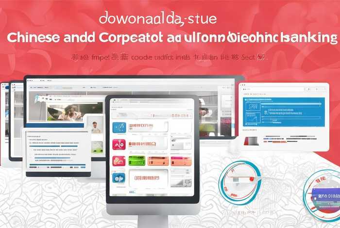 中国企业网银下载安装 - 企业网银下载安装步骤 中国企业网银下载安装 - 企业网银下载安装步骤
