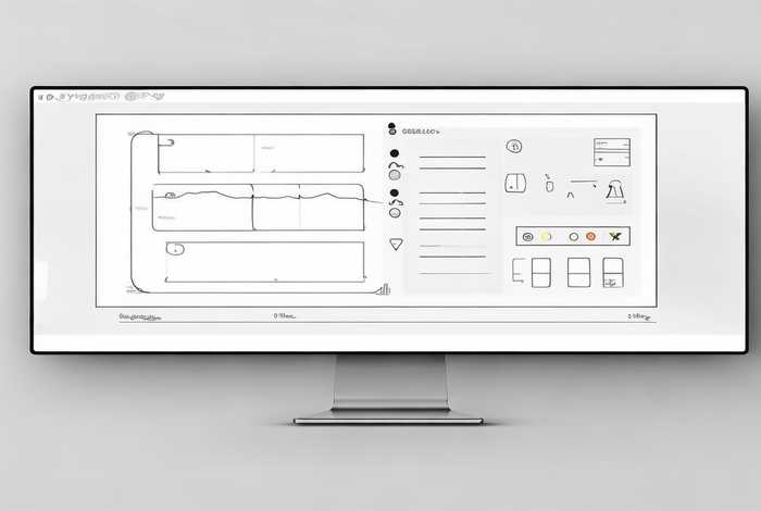 怎么做一个简单的界面；怎么做一个简单的界面设计
