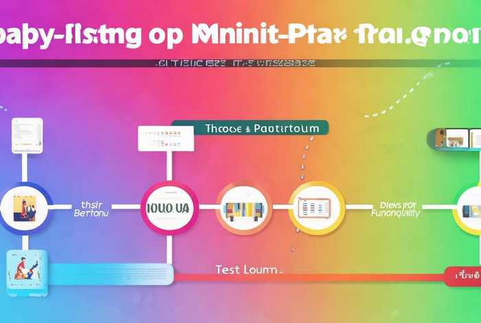 小程序创建流程怎么写，小程序创建流程怎么写的