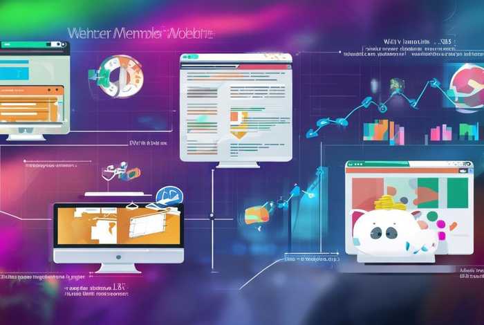 怎样开网站、怎样开网站赚钱方法