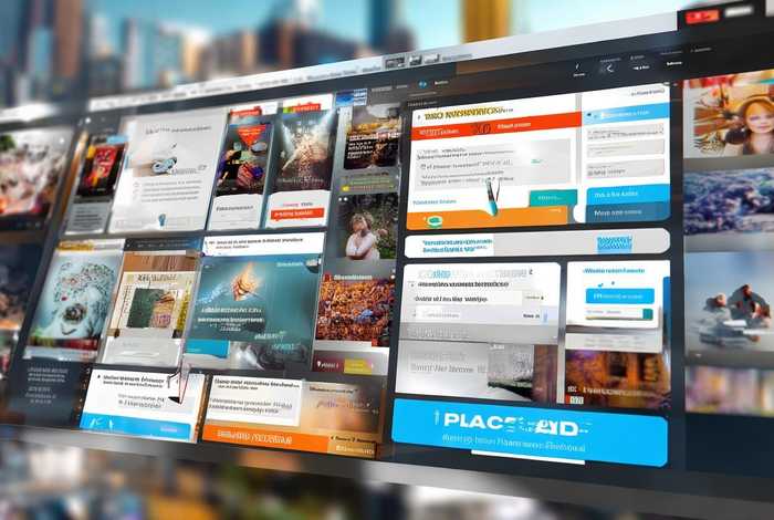 信息流广告如何投放；信息流广告如何投放广告中