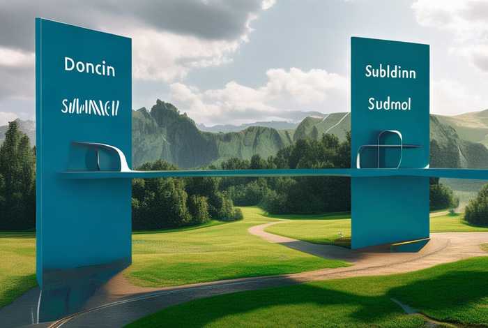 域名和二级域名的区别和联系 域名和二级域名的区别和联系是什么 域名和二级域名的区别和联系 域名和二级域名的区别和联系是什么