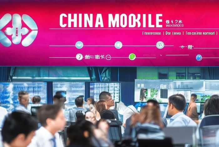 中国移动赚钱 中国移动赚钱方式