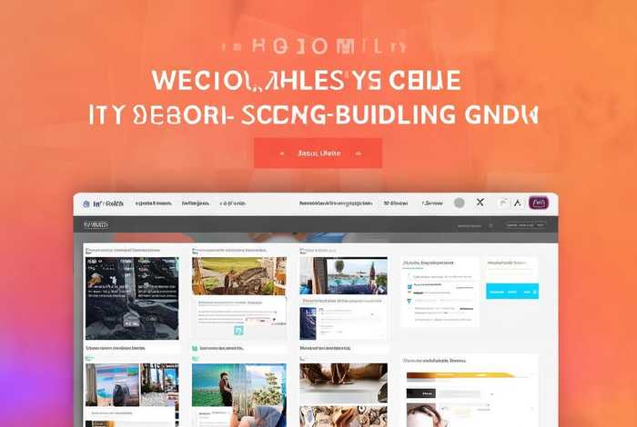 微网站建站平台（微信网站建站平台）