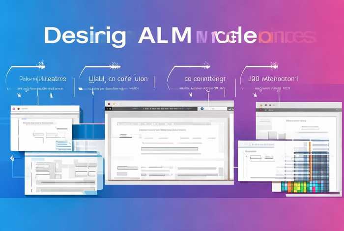 怎么设计html网页；html网页设计步骤