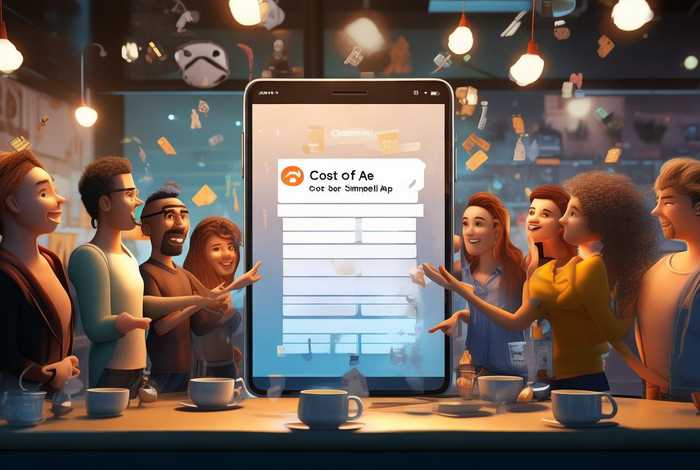 做一款简单的app需要多少钱呢，做一款简单的app需要多少钱呢知乎