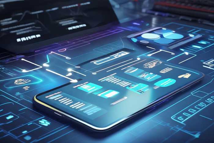 怎样自己制作手机app软件；怎样自己制作手机app软件下载