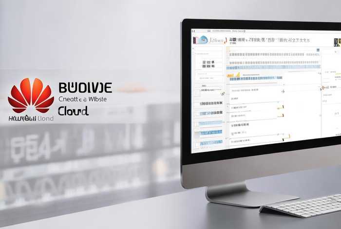 怎么用华为云建一个网站 怎么用华为云建一个网站账号