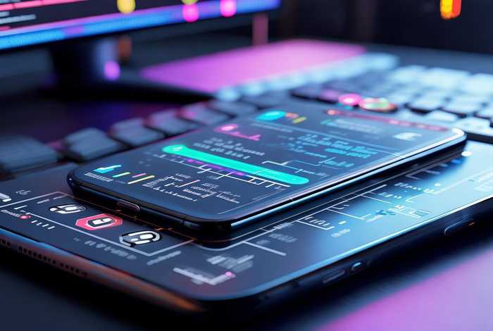 怎么自己手机制作app软件；怎么自己手机制作app软件下载