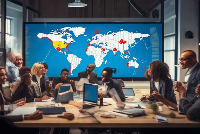 怎么可以接国外订单 怎么可以接国外订单业务