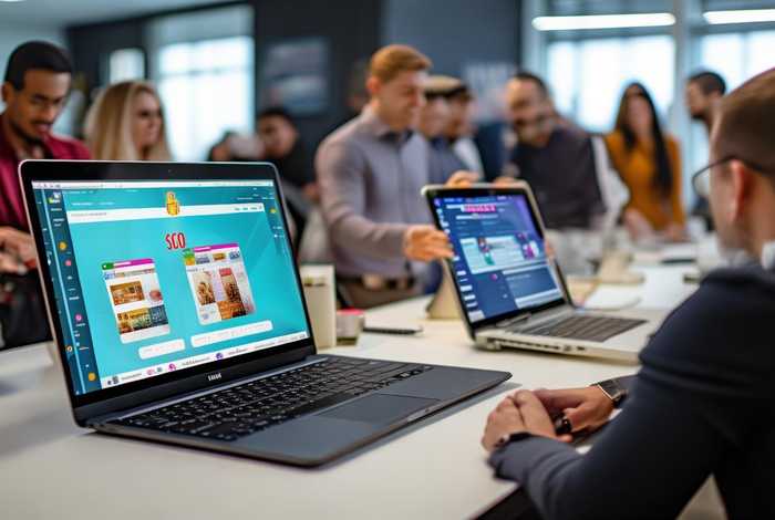 小程序商城系统开发 小程序商城开发需要多少钱