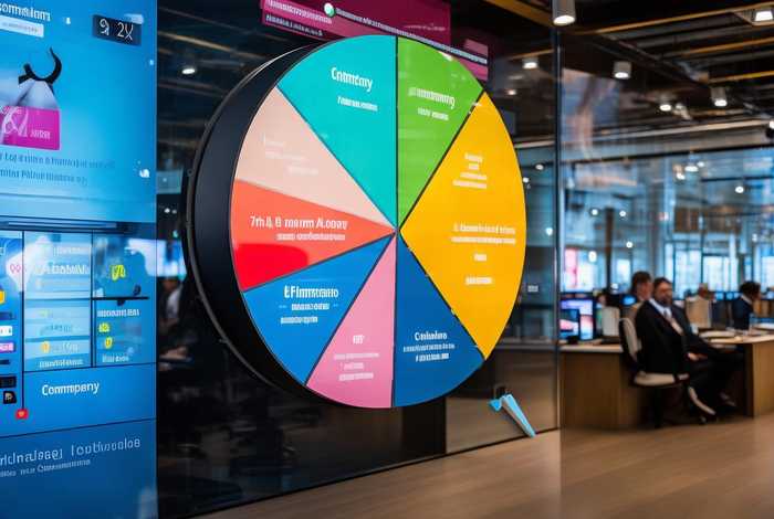 信息流广告投放在公司占比多少 - 信息流广告平台投放大概是多少