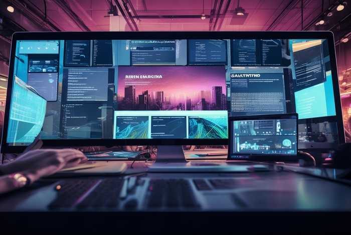 微网站设计与开发是什么，微网站设计与开发竞赛