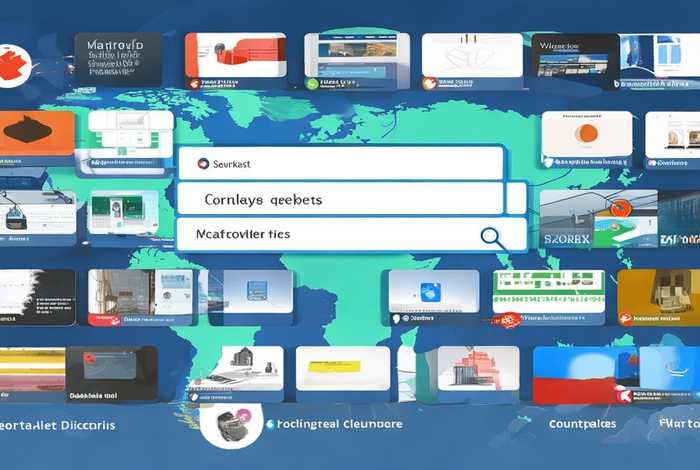 怎么找国外独立站（怎么找国外独立站的网站）