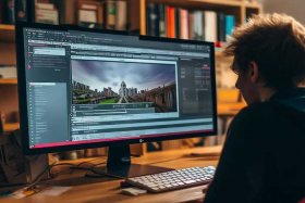 怎样建站视频教程；建站详细教程