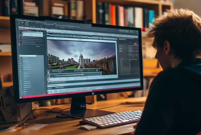 怎样建站视频教程；建站详细教程