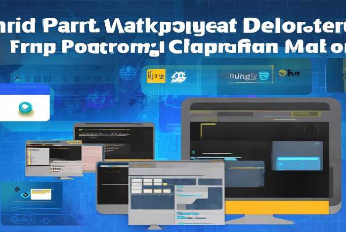 小程序商城第三方开发平台（小程序商城第三方开发平台有哪些）