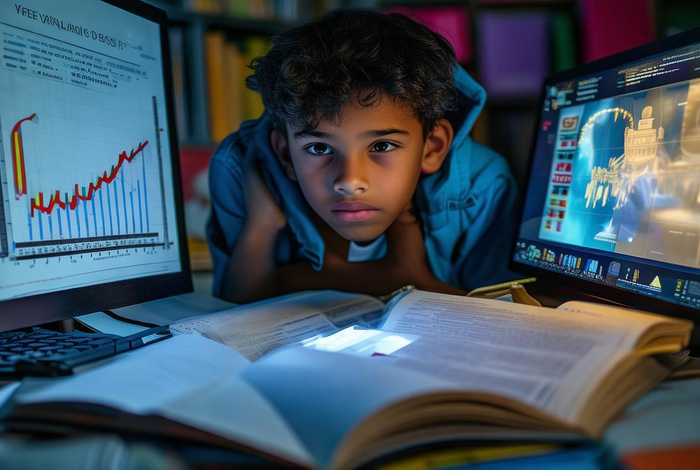 学编程高考有用吗（学编程对高考有用吗）