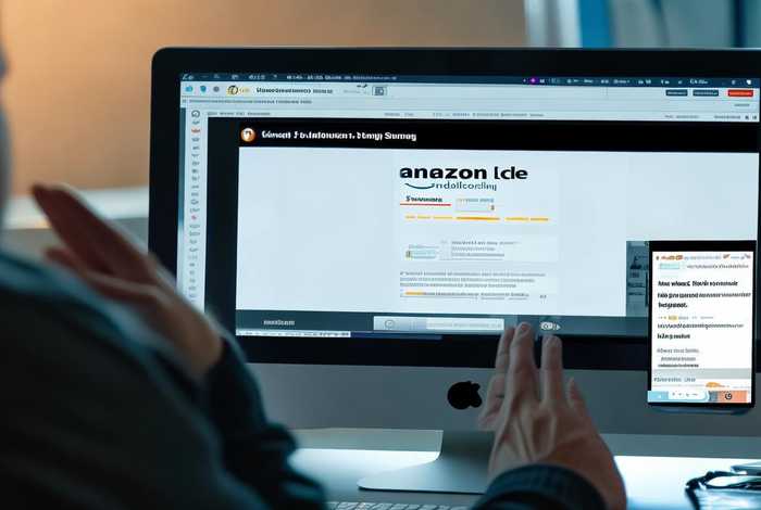 亚马逊官网进不去、亚马逊官网进不去怎么办