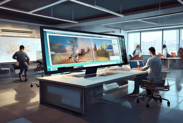 网站设计与网站建设（网站建设与网页设计案例教程）