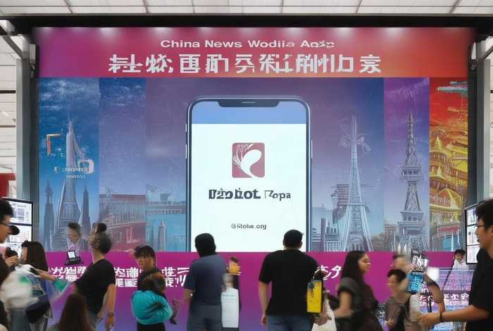中国新闻网下载安装 - 中国新闻网下载安装手机版