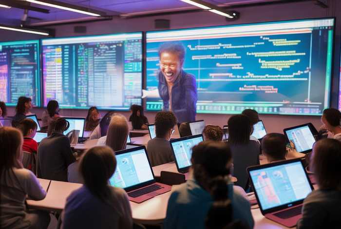 学编程哪家平台好（学编程哪个平台比较好）