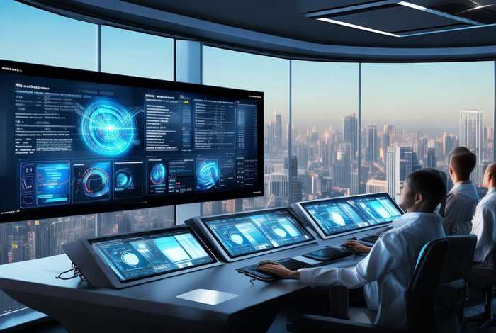 智能云在线监控系统（智能云在线监控系统设置）