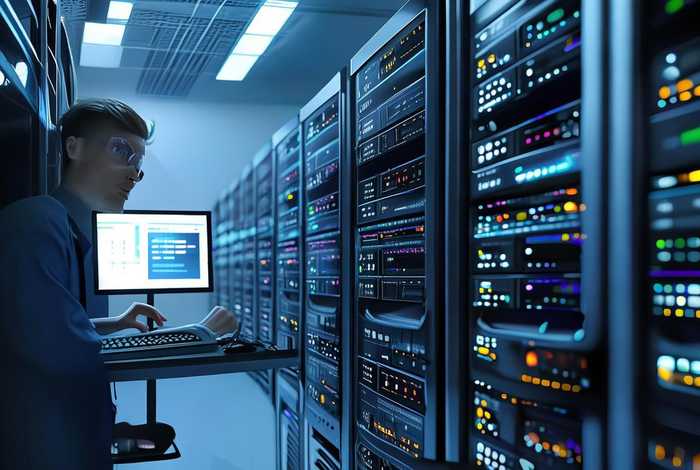 怎么架设服务器让别人连接、怎么架设服务器让别人连接我的网络