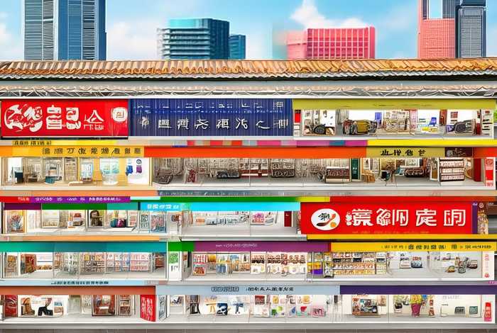 中国十大电商交易平台（中国十大电商交易平台有哪些）