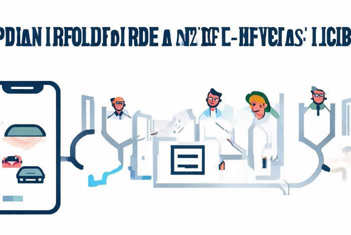 怎么申请网约车？ 怎么申请网约车人证